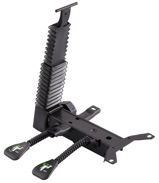 Mecanismo 2 Palancas