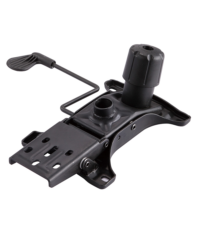 Mecanismo Ejecutivo 1 Palanca