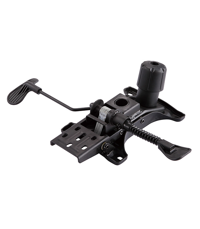 Mecanismo Ejecutivo 2 Palancas