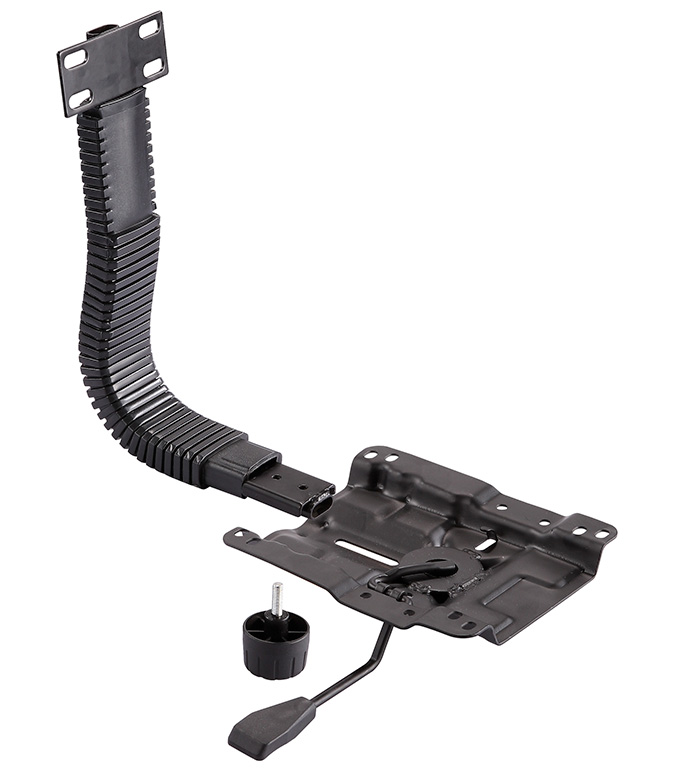 Mecanismo Fijo Ovalino