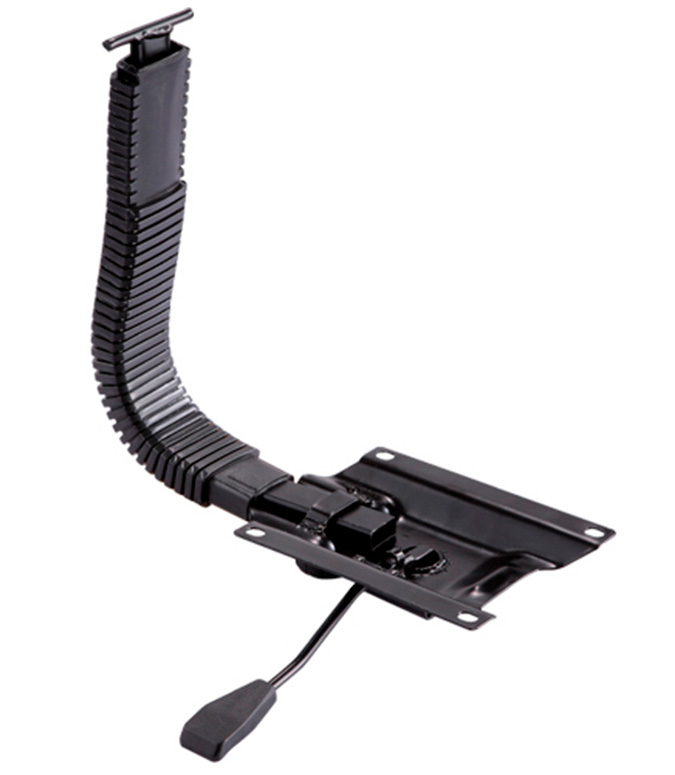 Mecanismo Fijo Solera Plana