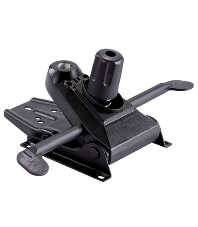 Mecanismo Rodilla con Soporte