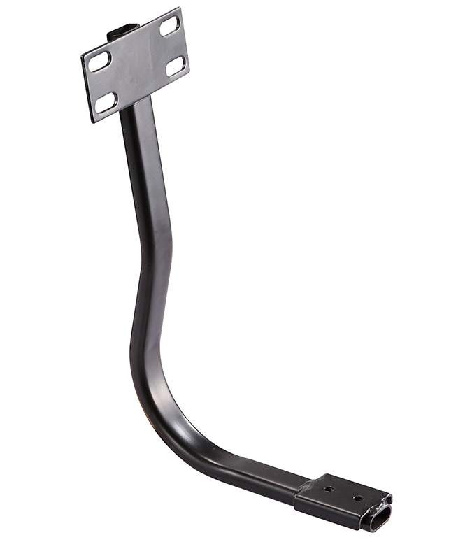 Solera Estándar con Placa