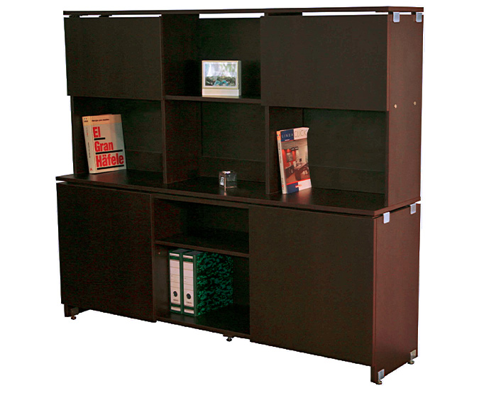 Credenza Click Librero