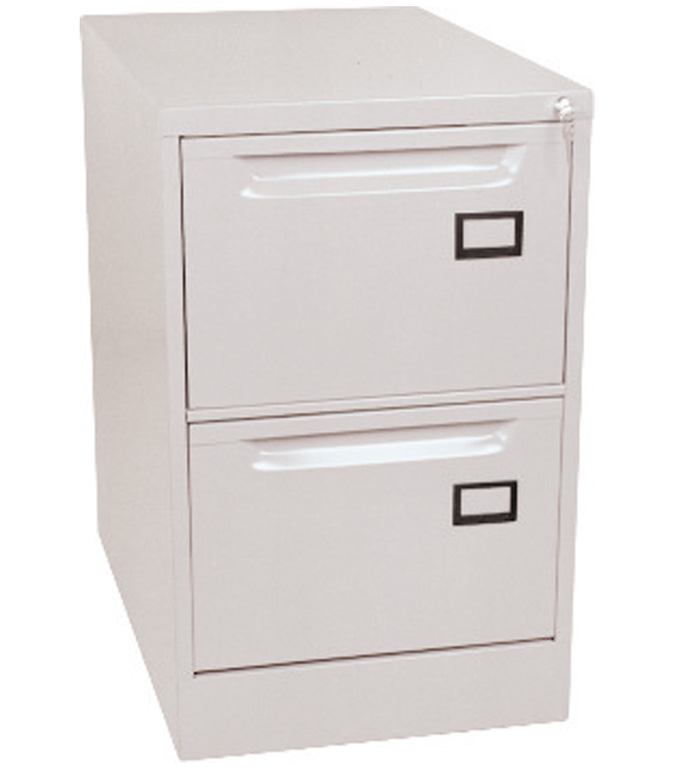 Archivero Global 2 Gavetas