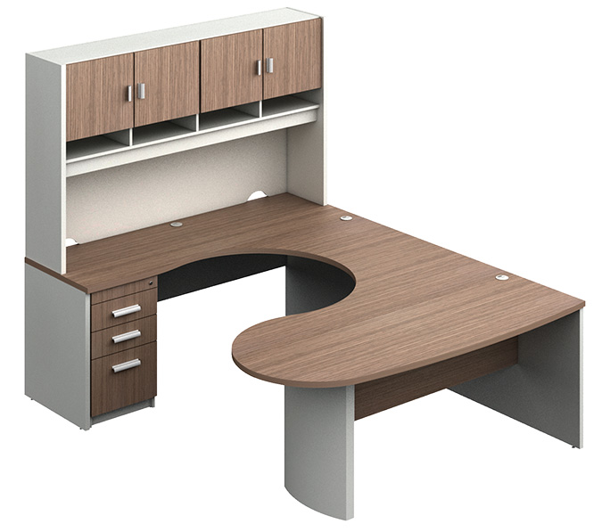 Escritorio Ejecutivo Req