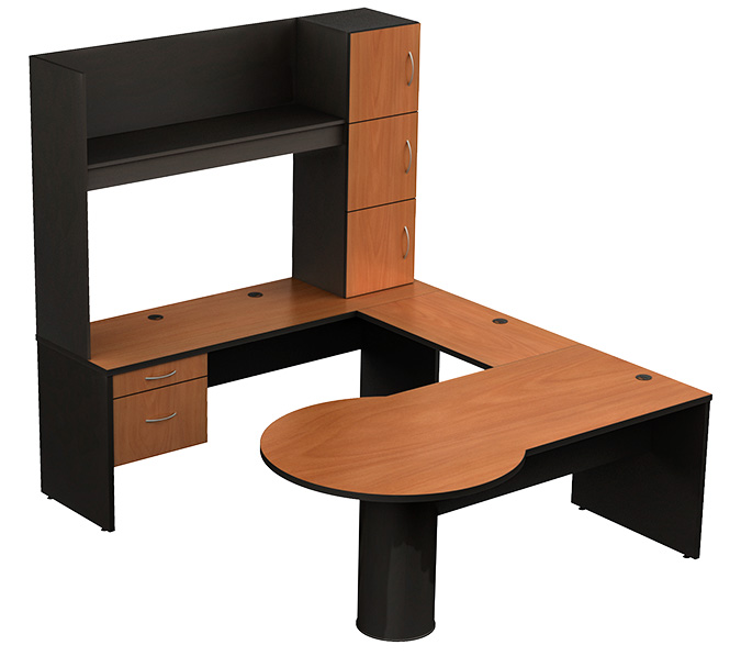 Escritorio Ejecutivo Volt