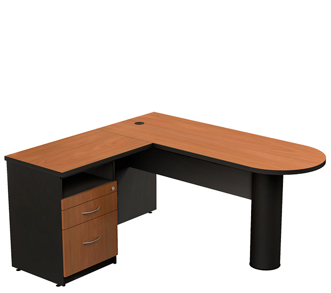 Escritorio Operativo Basic