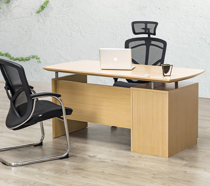 Escritorio Tempo -  Roche 17