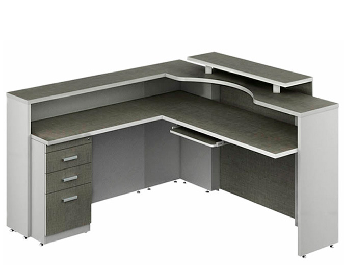 Muebles para Oficina en Guadalajara