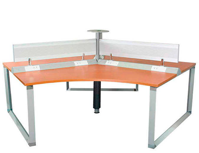 Muebles para Oficina en Guadalajara