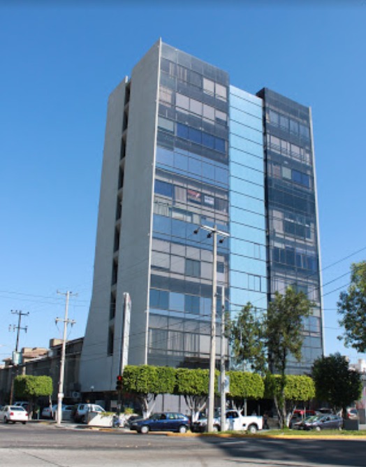 Oficina en Guadalajara