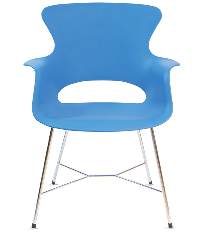 Silla para comedor Matisse