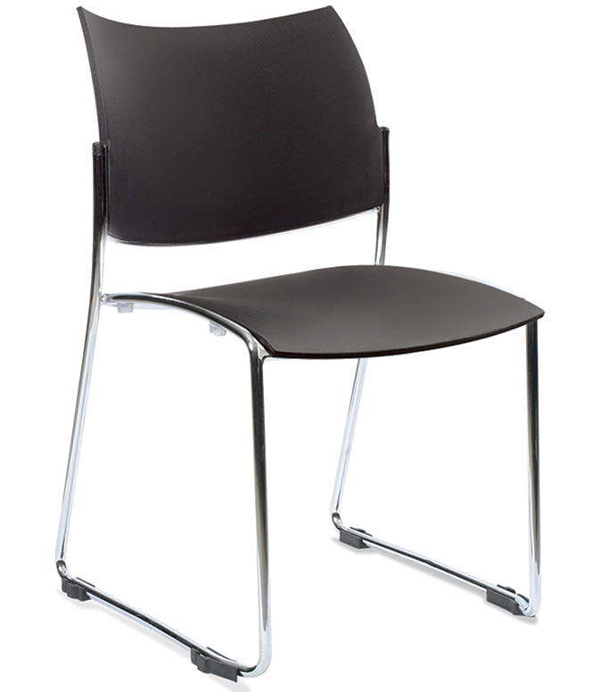 Silla para comedor volta