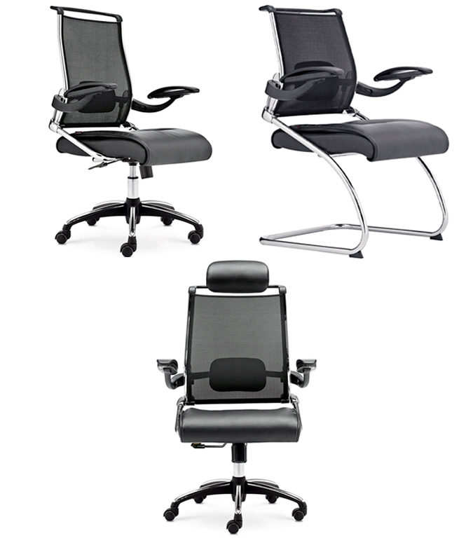 Estructura Iso sin Brazos