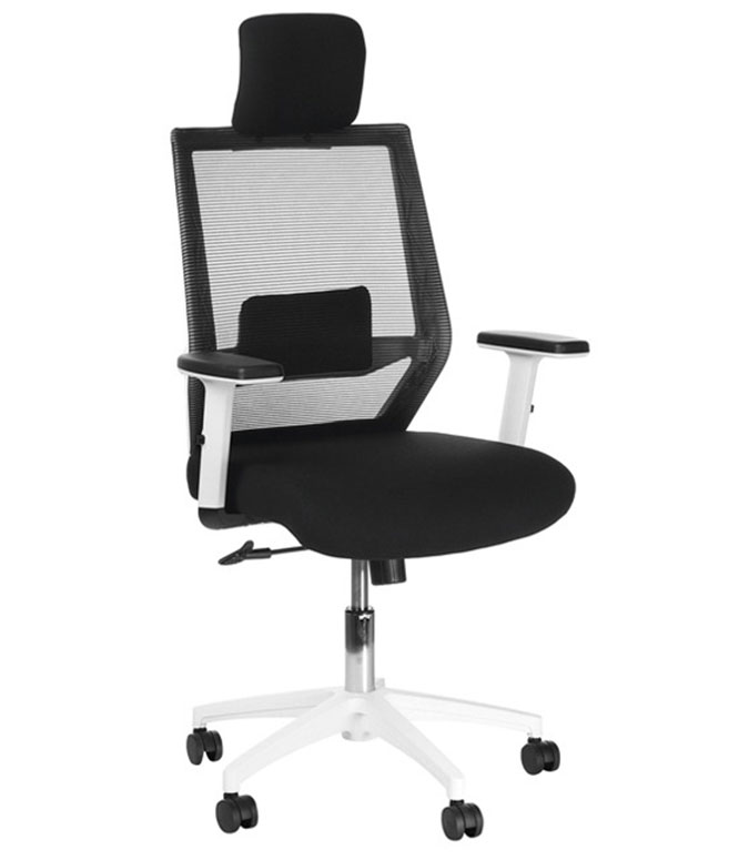 Sillas para Ejecutivos Led Alto