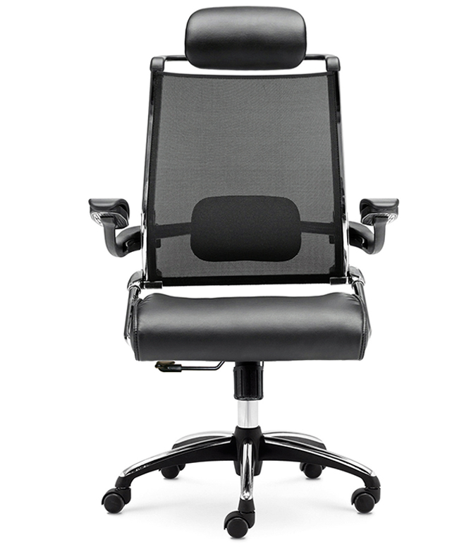 Sillas de Oficina en Guadalajara manchester con cabecera