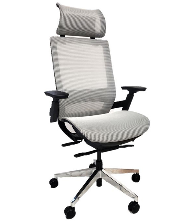 silla monaco cabecera