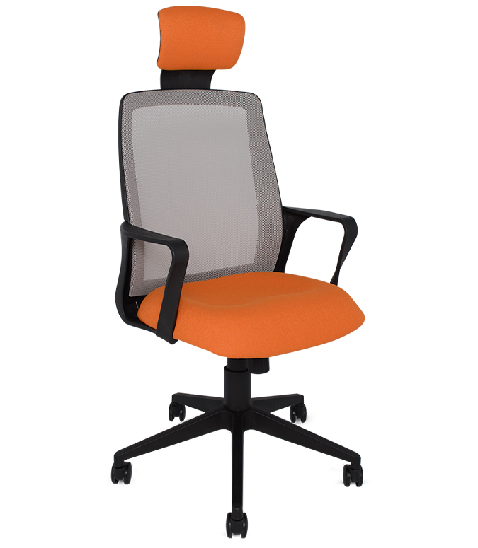 silla titan ejecutiva