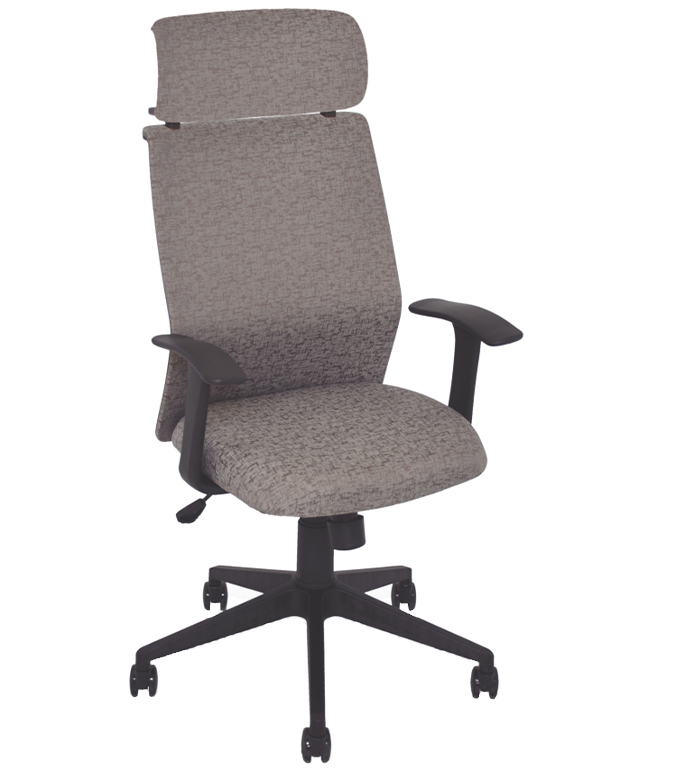 silla Ikea Tela Alta