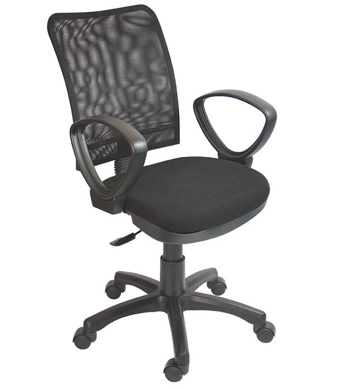 silla Air Chair JR con Coderas
