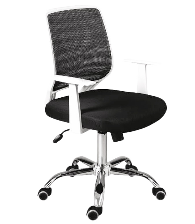 silla Irlanda Blanca