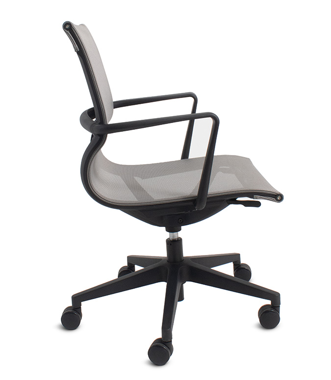 Silla Operativa Sucre