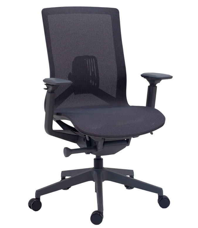 Silla secretarial Toronto