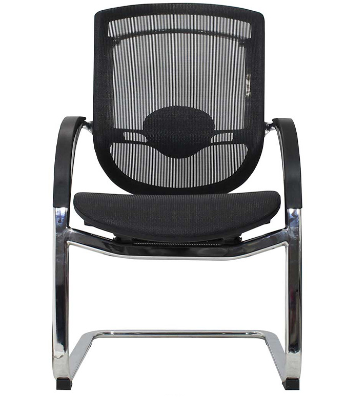 Silla Advance Visita