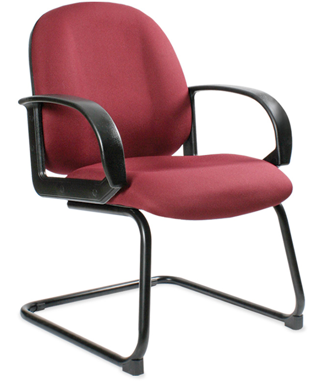 Silla Komfort Visita