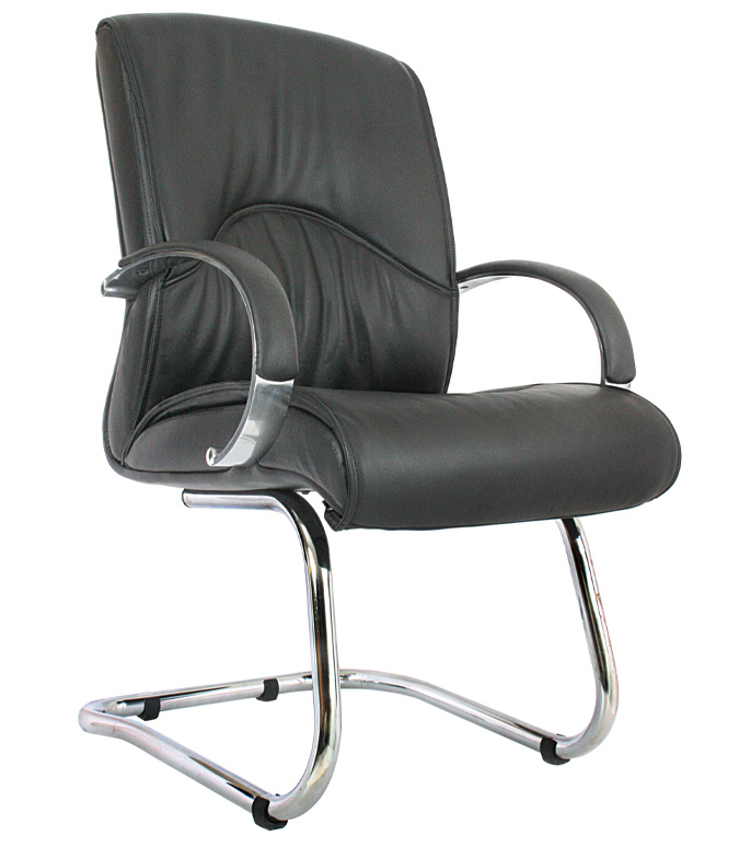 Silla Sidonia Visita