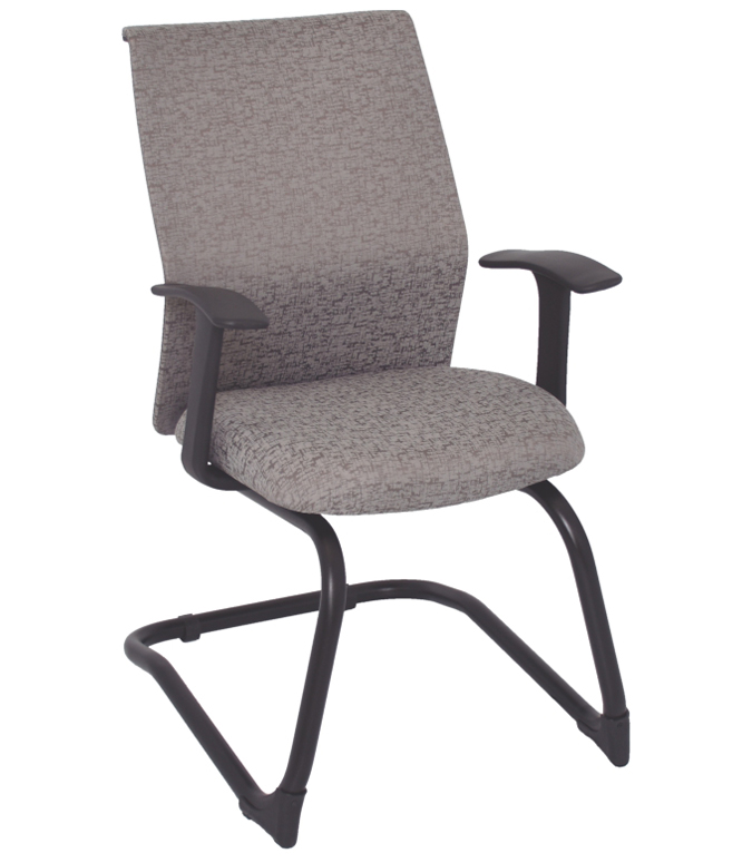 Silla Ikea Tela Visita