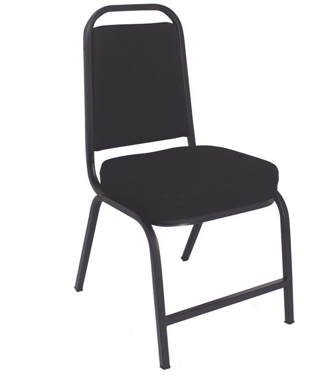 Silla Eco Tela