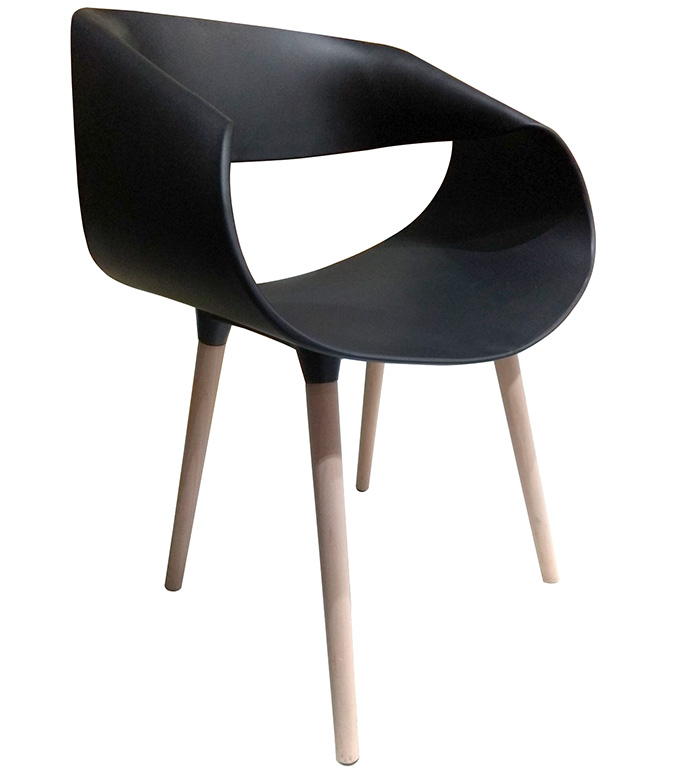 Silla de Visita Trust